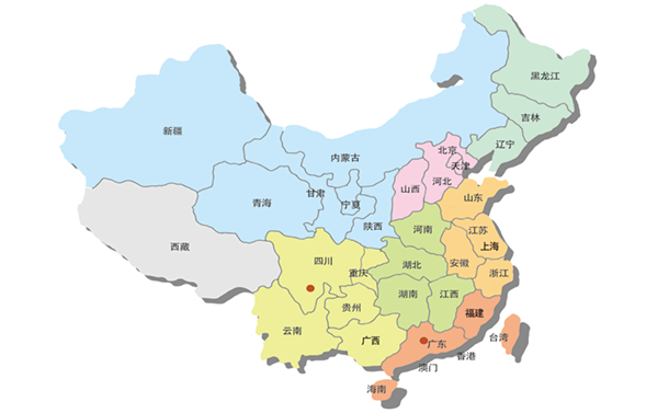 網(wǎng)絡支撐